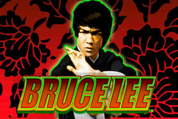 Bruce Lee
