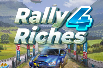 Rally 4 Riches