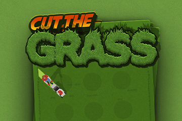Cut The GRASS