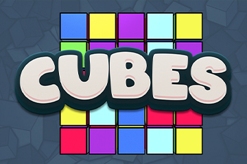 Cubes