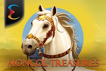Mongol Treasure