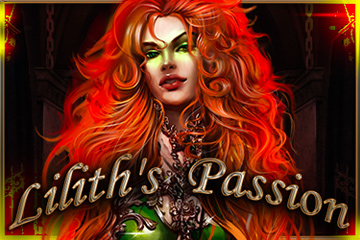 Lilith's Passion Christmas Edition