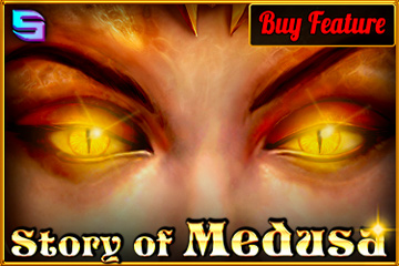 Story Of Medusa