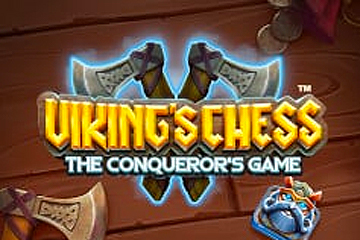 Viking's Chess - The Conqueror's Game