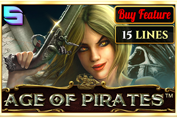 Age Of Pirates 15E
