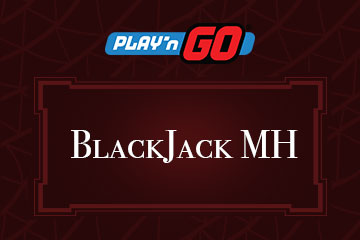 BlackJack MH