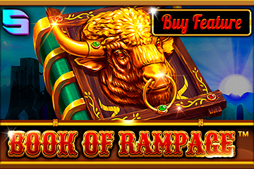 Book of Rampage