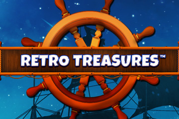 Retro Treasures