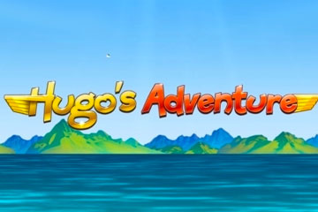 Hugo's Adventure
