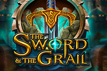 The Sword And The Grail