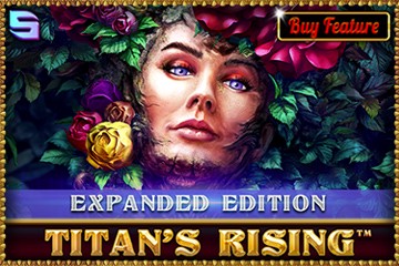 Titans Rising