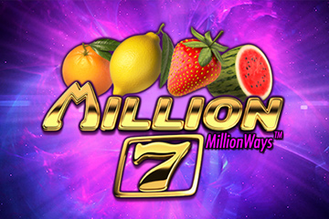 Million 7s
