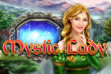 MYSTIC MIRROR