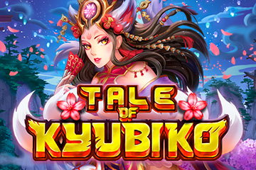 Tale of Kyubico