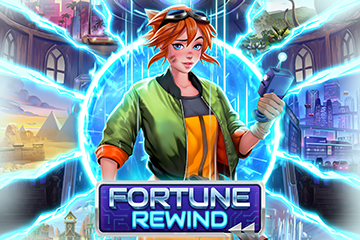 Fortune Rewind