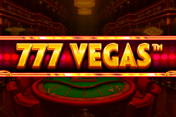 Retro 777 Vegas