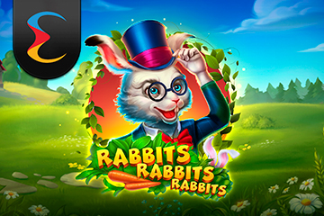 Rabbits Rabbits Rabbits