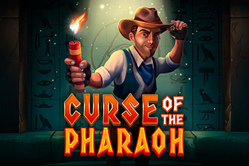 Curse Of The Pharaoh