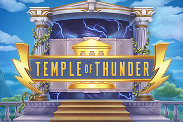 Temple Of Thunder