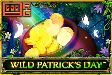 Wild Patrick's Day