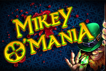 Mikey O'Mania
