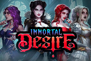 Immortal Desire