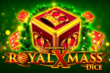 Royal Xmass Dice