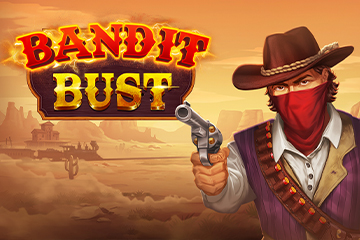 Bandit Bust Bonus Buy