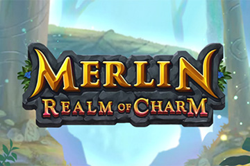 Merlin Realm of Charm