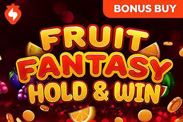 Fruit Fantasy Hold & Win