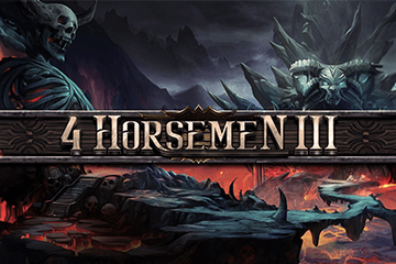 4 Horsemen 3