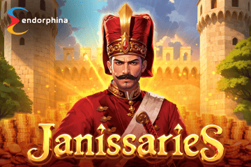 Janissaries