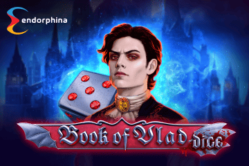 Book of Vlad Dice