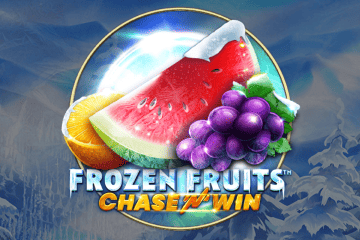 Chase The Fruits