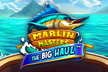 Marlin Masters: The Big Haul