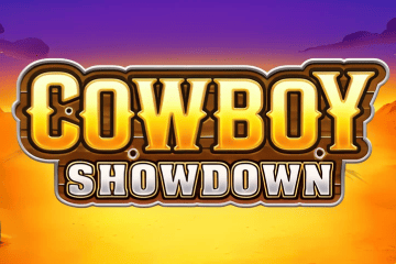 Cowboy Showdown