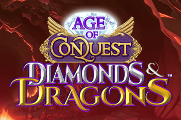 Age of Conquest Diamonds & Dragons