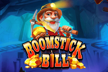 Boomstick Bill