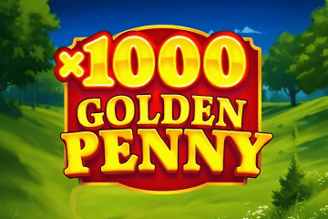 Golden Penny x1000