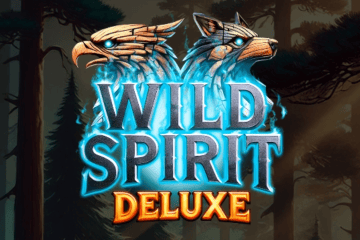 Wild Spirit Deluxe