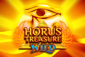 Horus Treasure Wild