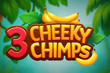 3 Cheeky Chimps