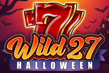 Wild 27 Halloween