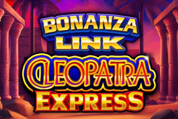 Bonanza Link: Cleopatra Express