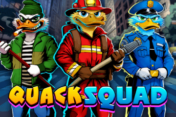 Quack Squad