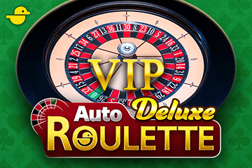 Auto Roulette VIP