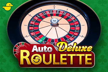 Auto Roulette Deluxe