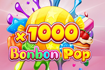 Bonbon Pop x1000