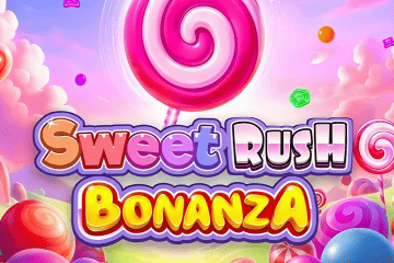 Sweet Rush Bonanza