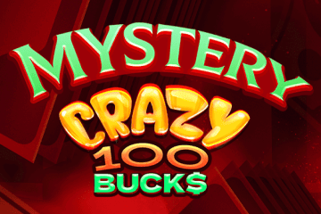 Mystery Crazy 100 Bucks